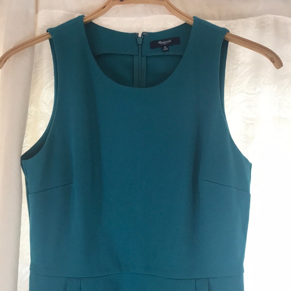 MADEWELL DRESS - Picture 2 of 2